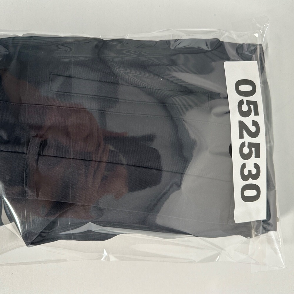 Marcus Pierce Renegade pants 40x36 midnight navy chino - Picture 8 of 9